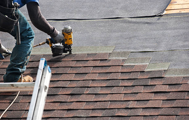 Licensed Roof Installation service in Grabill, IN - Brentwood Metal Roofing